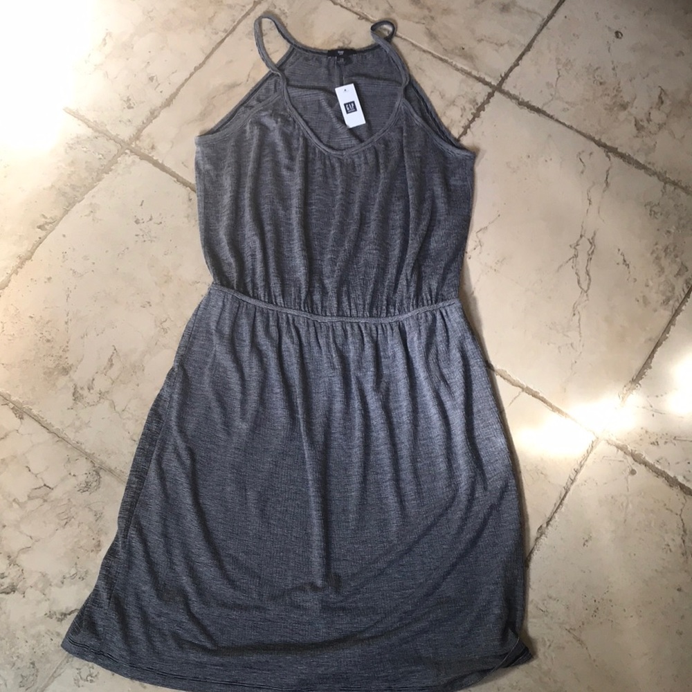 NWT Gap dress, medium